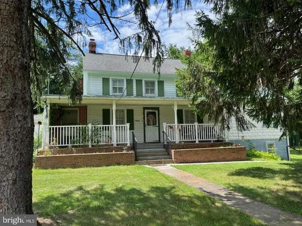 7900 Old Receiver Rd, Frederick, MD 21702