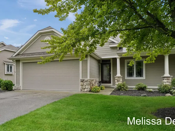 4614 Windsor Hill Dr #47, Hudsonville, MI 49426
