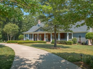 804 Roanoke Church Rd, Monroe, NC 28110