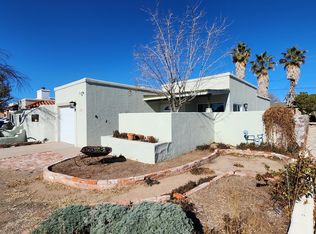 431 W Redd Rd #1, El Paso, TX 79932