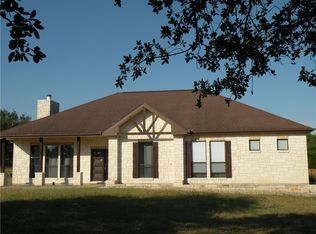 9919 Oliver Dr, Austin, TX 78736