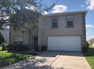 1807 Valley Ridge Loop, Clermont, FL 34711