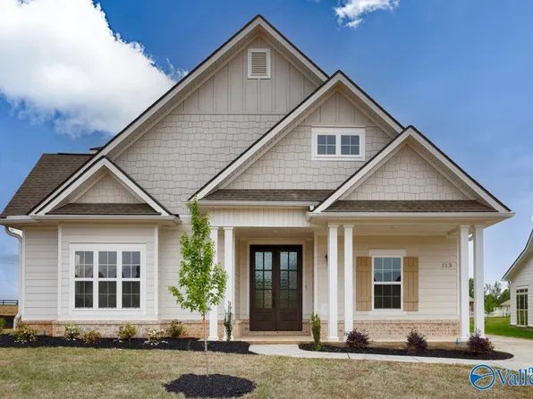 125 Grand Springs Ct, Madison, AL 35756