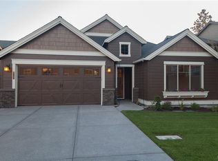 61129 SE Manhae Loop, Bend, OR 97702