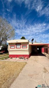 127 Rio Grande St, Williamsburg, NM, 87942