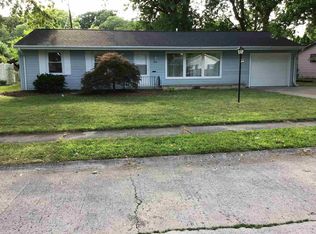 3606 Meda Pass, Fort Wayne, IN 46809