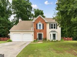 2904 Masonwood Dr NW, Kennesaw, GA 30152