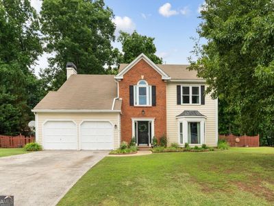 2904 Masonwood Dr NW, Kennesaw, GA, 30152