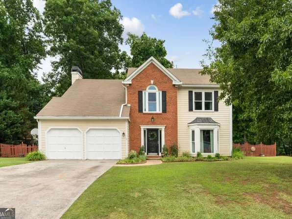 2904 Masonwood Dr NW, Kennesaw, GA 30152