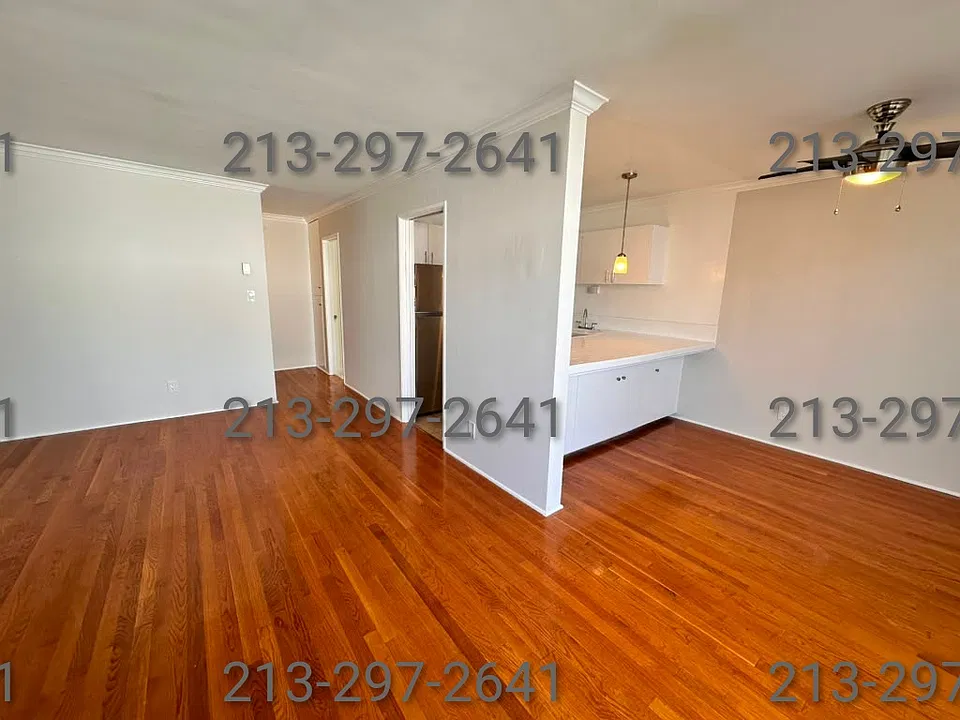 7546 Hampton Ave #309