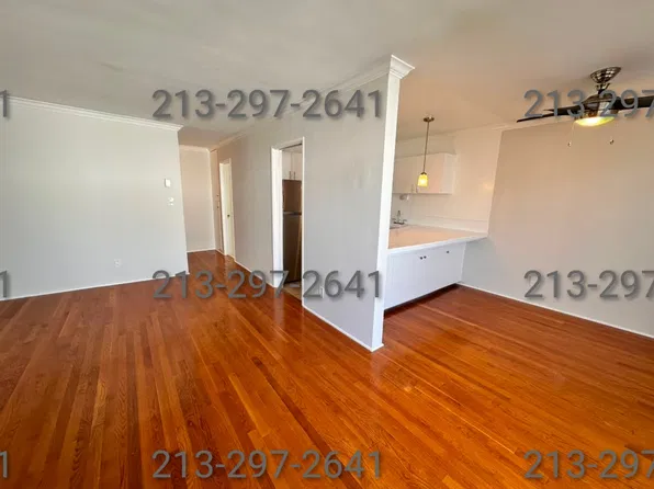 7546 Hampton Ave, Los Angeles, CA