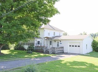 318 Memorial Gardens Rd, Mansfield, PA 16933