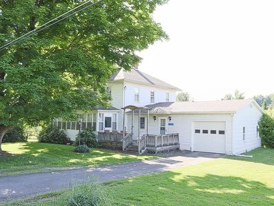 318 Memorial Gardens Rd, Mansfield, PA, 16933