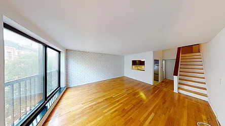 Rented by AZ REALTY NYC LLC