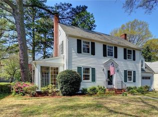 5309 Argall Ave, Norfolk, VA 23508
