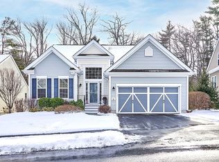 92 Skyline Dr #92, Acton, MA 01720