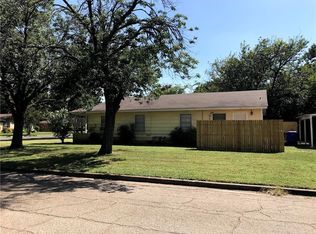 3101 McFerrin Ave, Waco, TX 76708