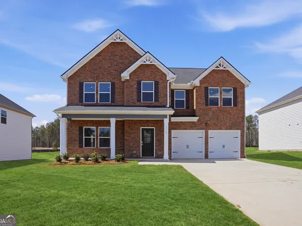 333 Jarrett St, Fairburn, GA 30213