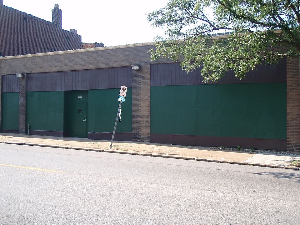 1st image of 2816 Chippewa St