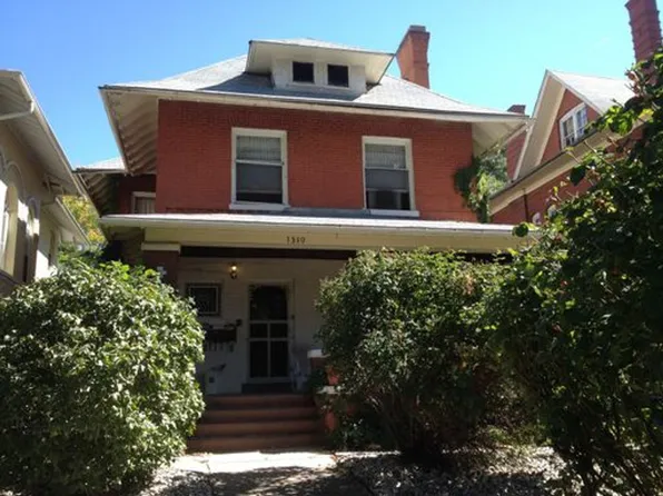 1310 N Race St, 1310 N Race St #4, Denver, CO 80206