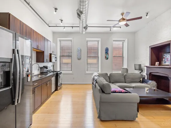 1202 Main St APT 1, Cincinnati, OH 45202