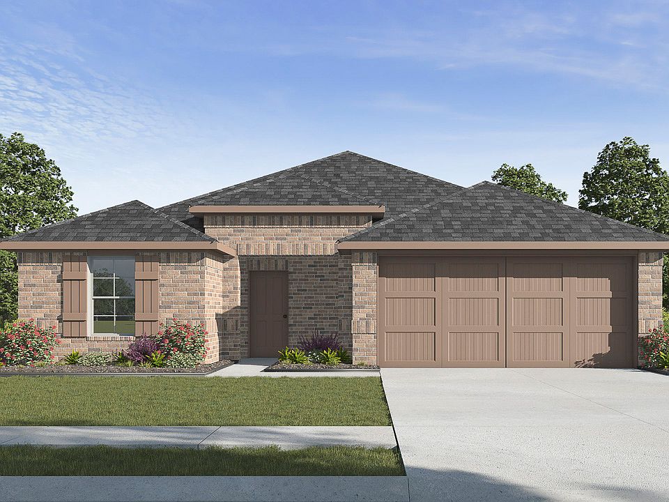Plan Elevation.