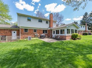 15733 Portis Rd, Northville, MI 48168