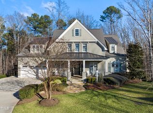 7421 Haywood Oaks Dr, Raleigh, NC 27613