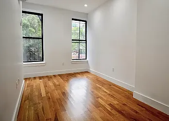 Rented by Yup Realty LLC