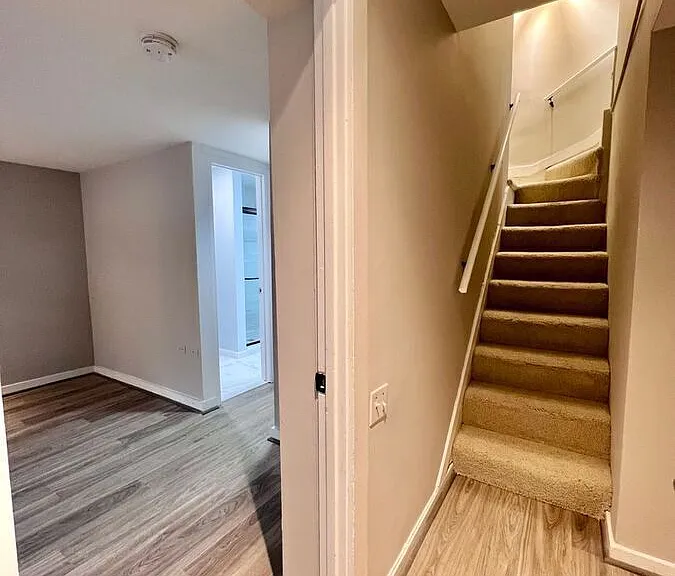 1007 New Hampshire Ave NW #2 — Photo 17