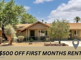 721 E Vista Del Cerro Dr, Tempe, AZ 85281