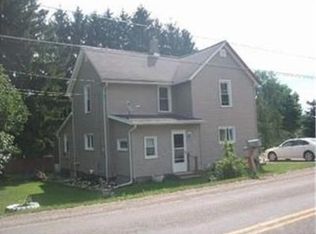 7508 Putnam Rd, Cassadaga, NY 14718