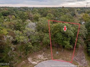 1764 Oyster Harbour Parkway SW LOT 8, Supply, NC 28462