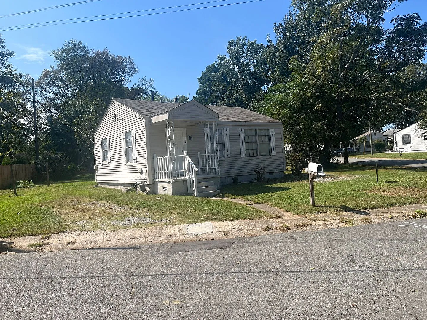 2 Br. home in Jacksonville for rent — Photo 2
