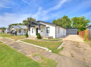527 E Latimer Ct, Tulsa, OK 74106
