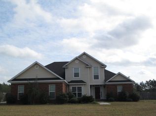 3899 Orchard Way, Valdosta, GA 31605