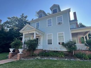 20 N Aurora St #7, Easton, MD 21601