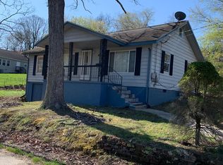 40 Vinewood Cir, Asheville, NC 28806
