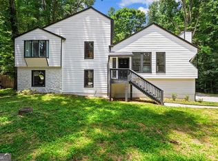 5017 Tanaga Ct, Stone Mountain, GA 30087