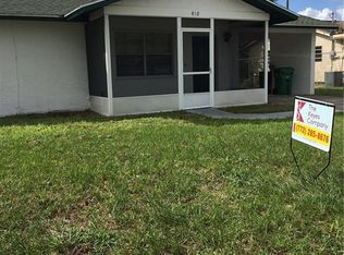 458 NW Airoso Blvd, Port Saint Lucie, FL 34983