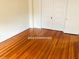 13 Mount Hood Rd #2, Brighton, MA 02135