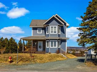133 Neck Road, Bay Roberts, NL A0A1X0