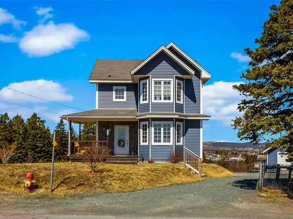 133 Neck Road, Bay Roberts, NL A0A1X0