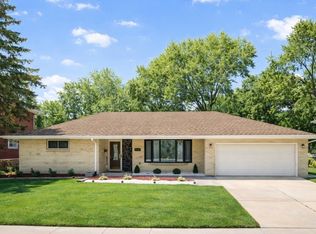 15252 Waterman Dr, South Holland, IL