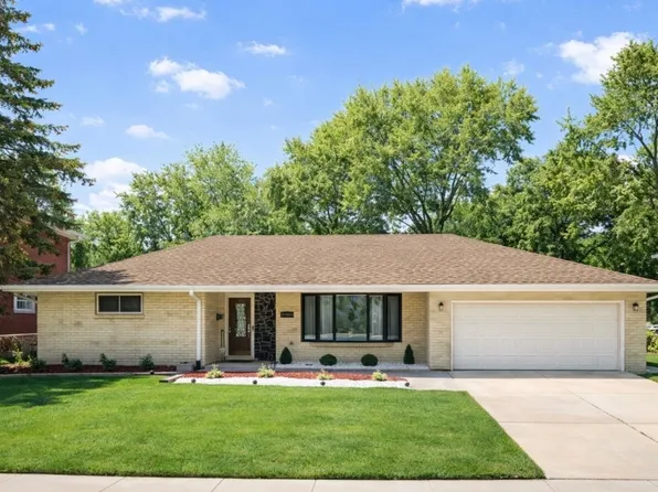 15252 Waterman Dr, South Holland, IL 60473