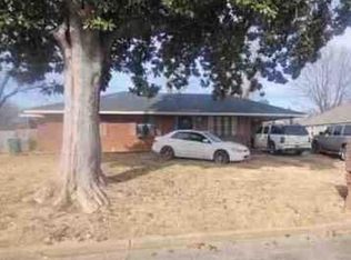 916 Bramblewood Ln, Memphis, TN 38109