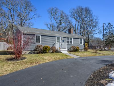 16 Hazelwood Rd, South Dennis, MA, 02660