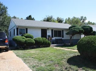 4860 W Custer Pl, Denver, CO 80219