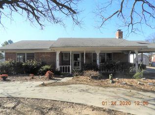 434 Hampton Rd, Overbrook, OK 73401