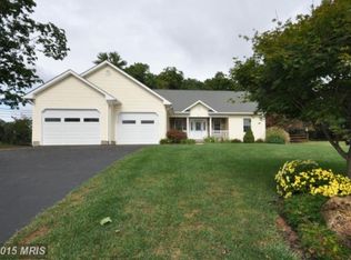 1304 Heaps Rd, Whiteford, MD 21160